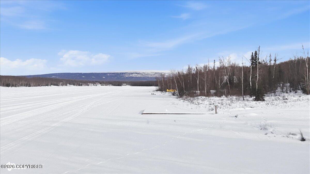 3160 N Paradise Lane