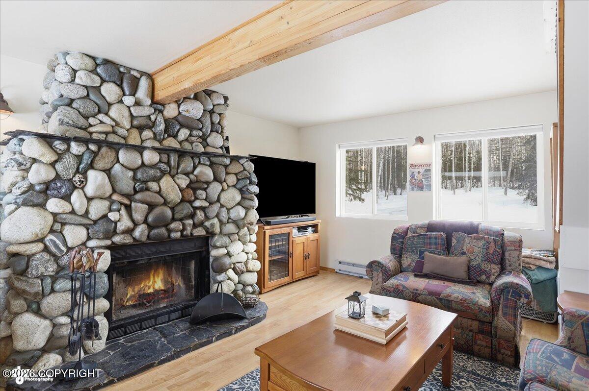 3160 N Paradise Lane