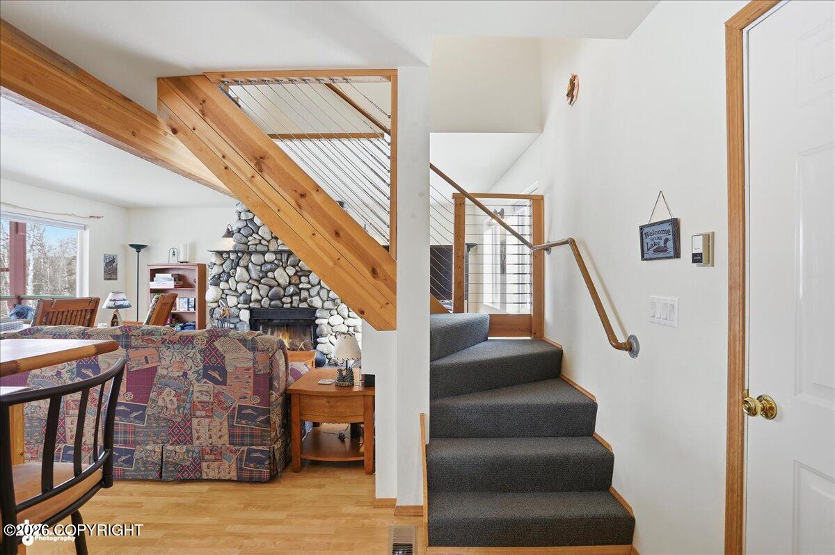 3160 N Paradise Lane