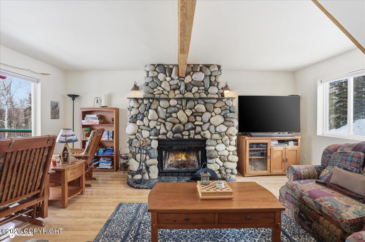 3160 N Paradise Lane