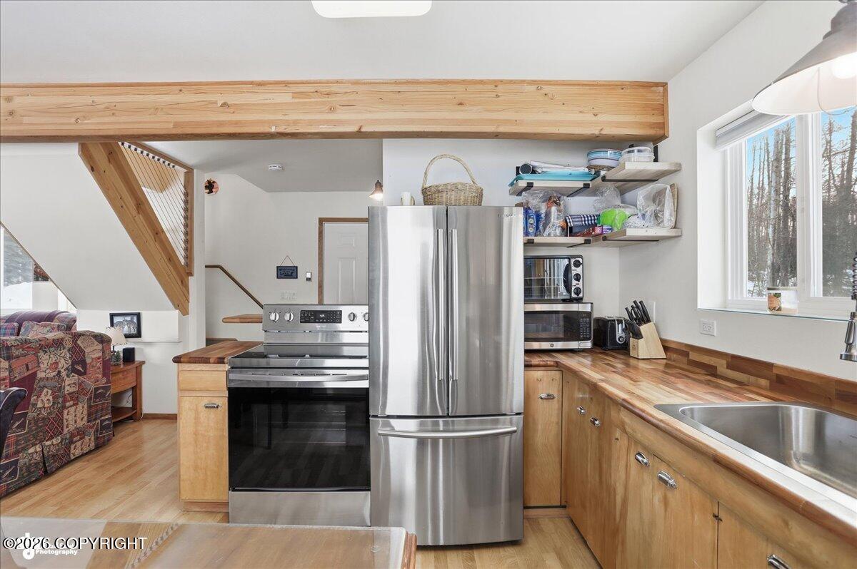 3160 N Paradise Lane