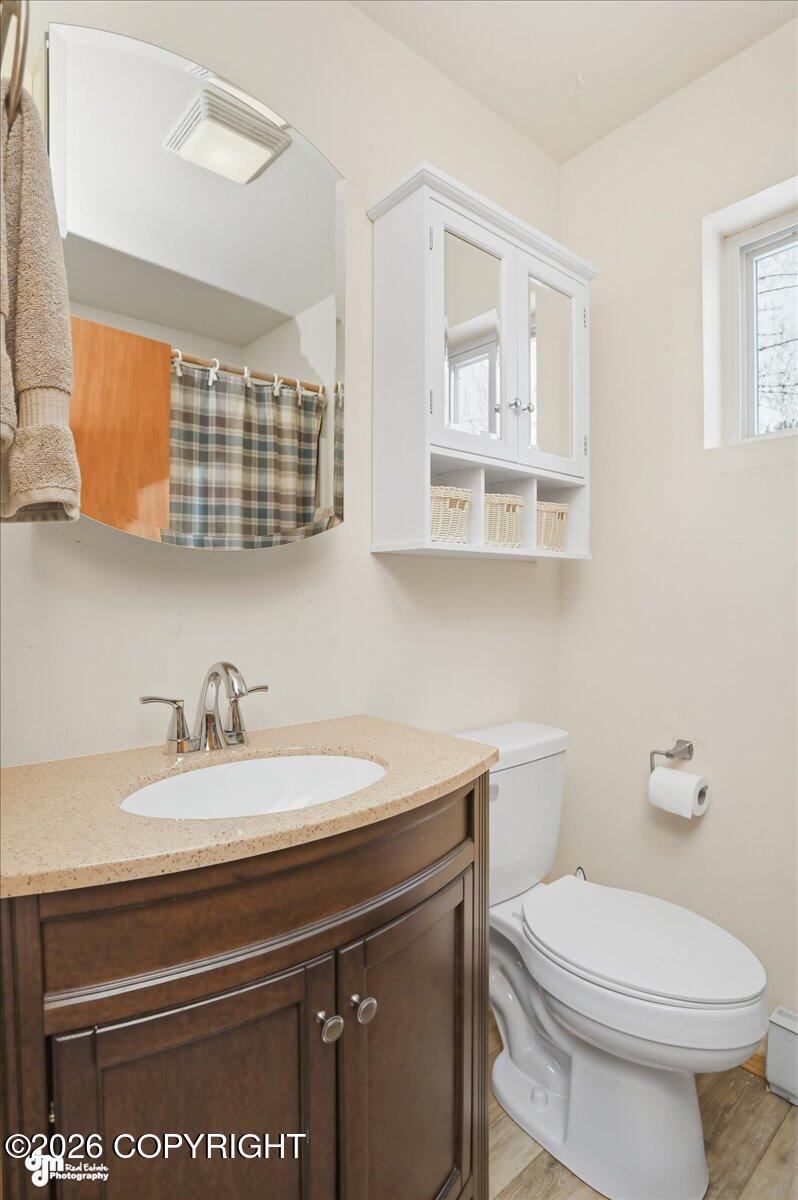 3160 N Paradise Lane