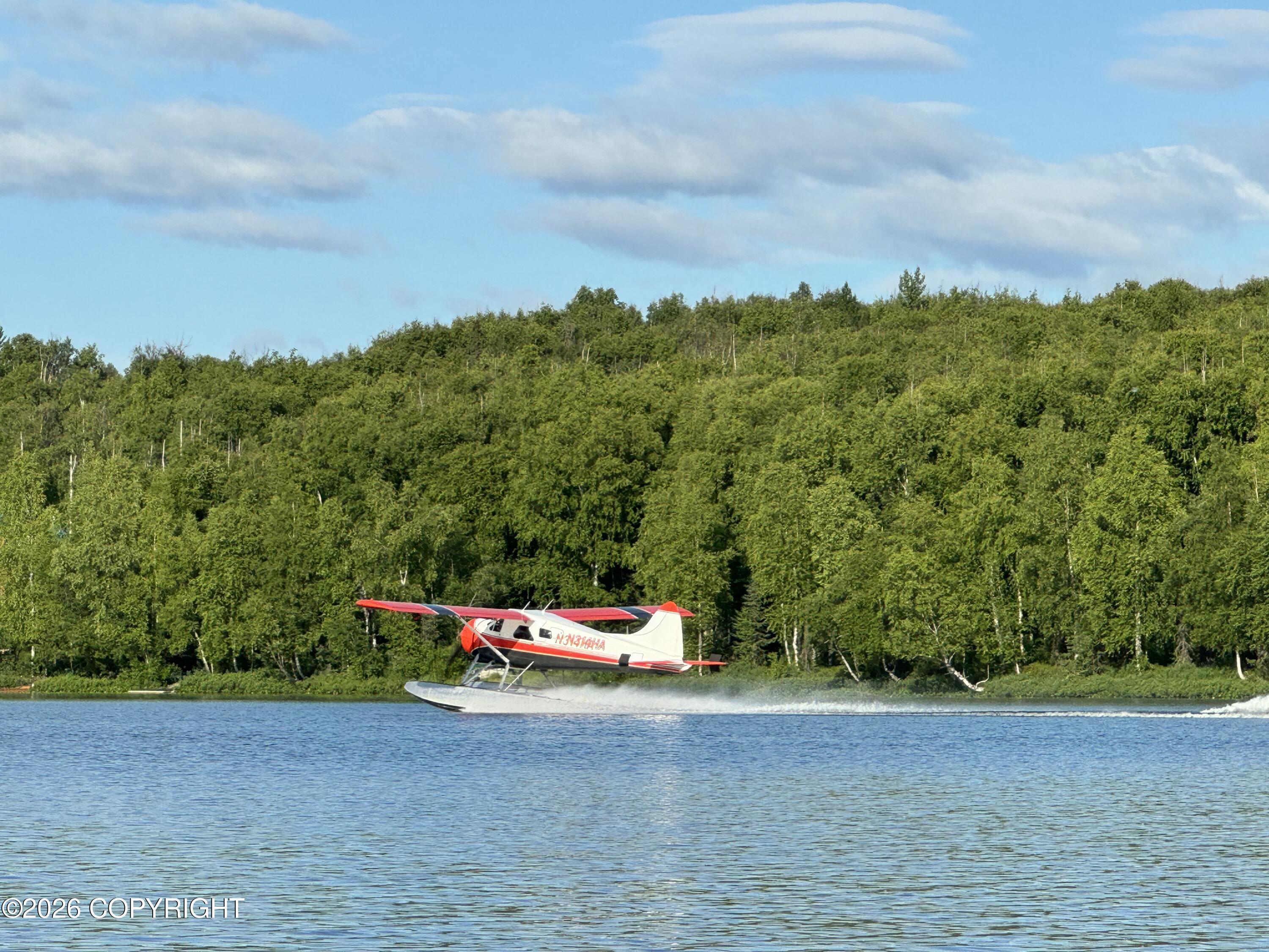 3160 N Paradise Lane