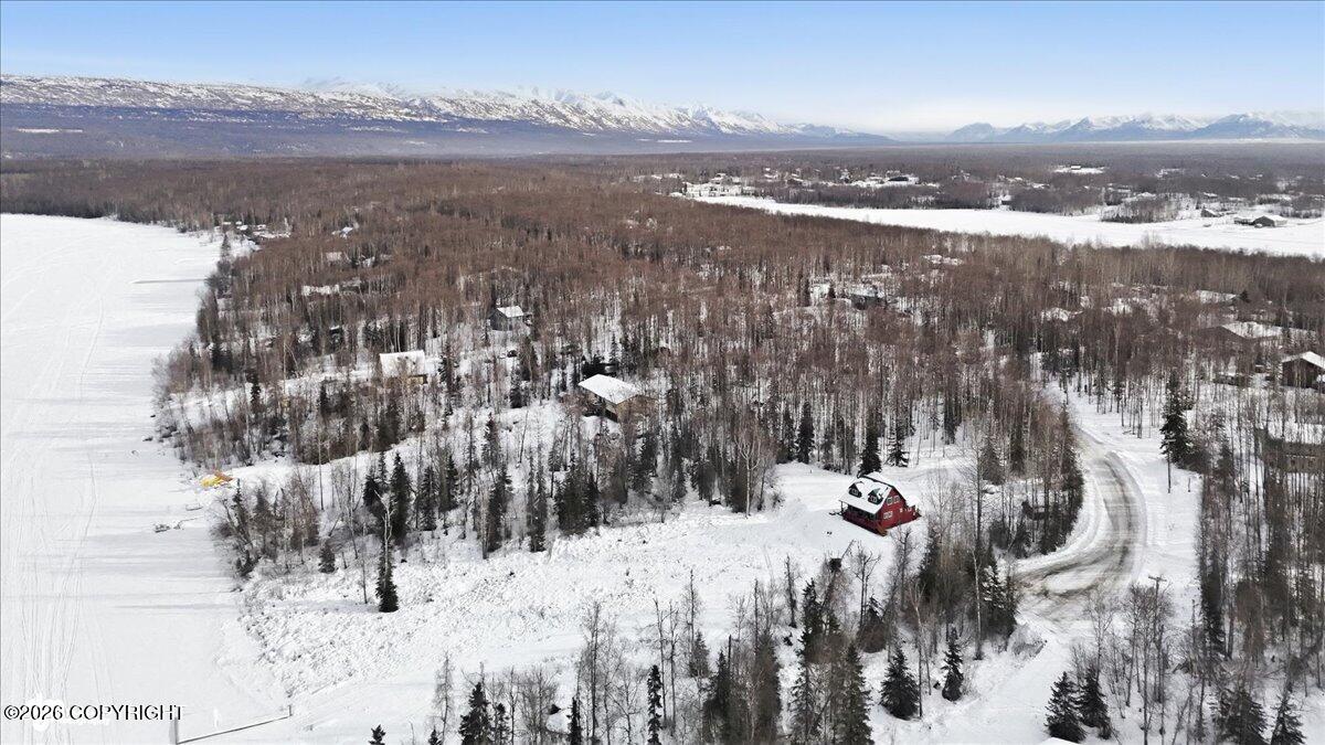 3160 N Paradise Lane