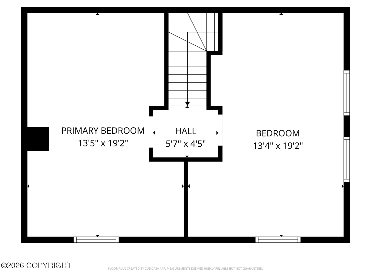 3160 N Paradise Lane