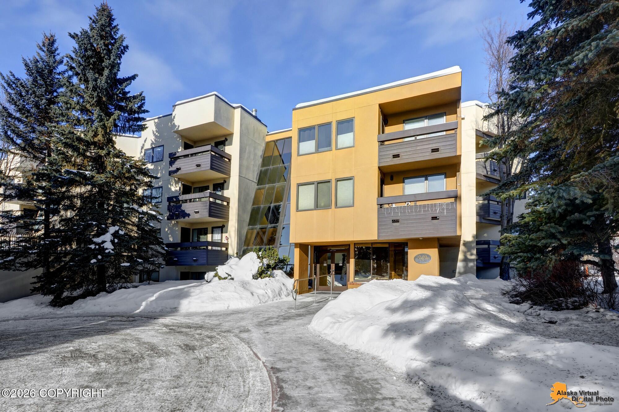 1200 I Street # 314 Unit: #314