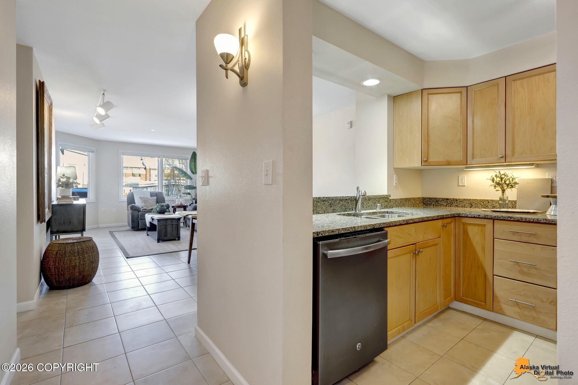 1200 I Street # 314 Unit: #314