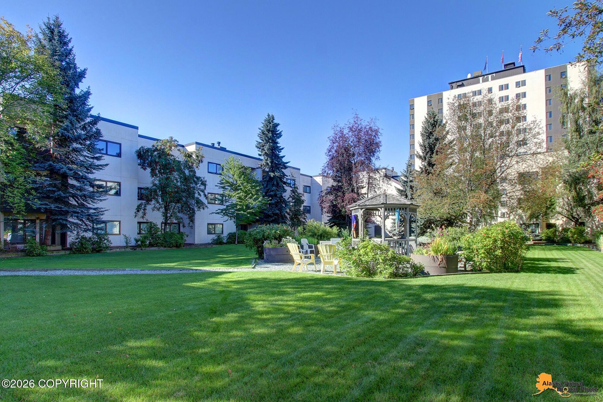 1200 I Street # 314 Unit: #314