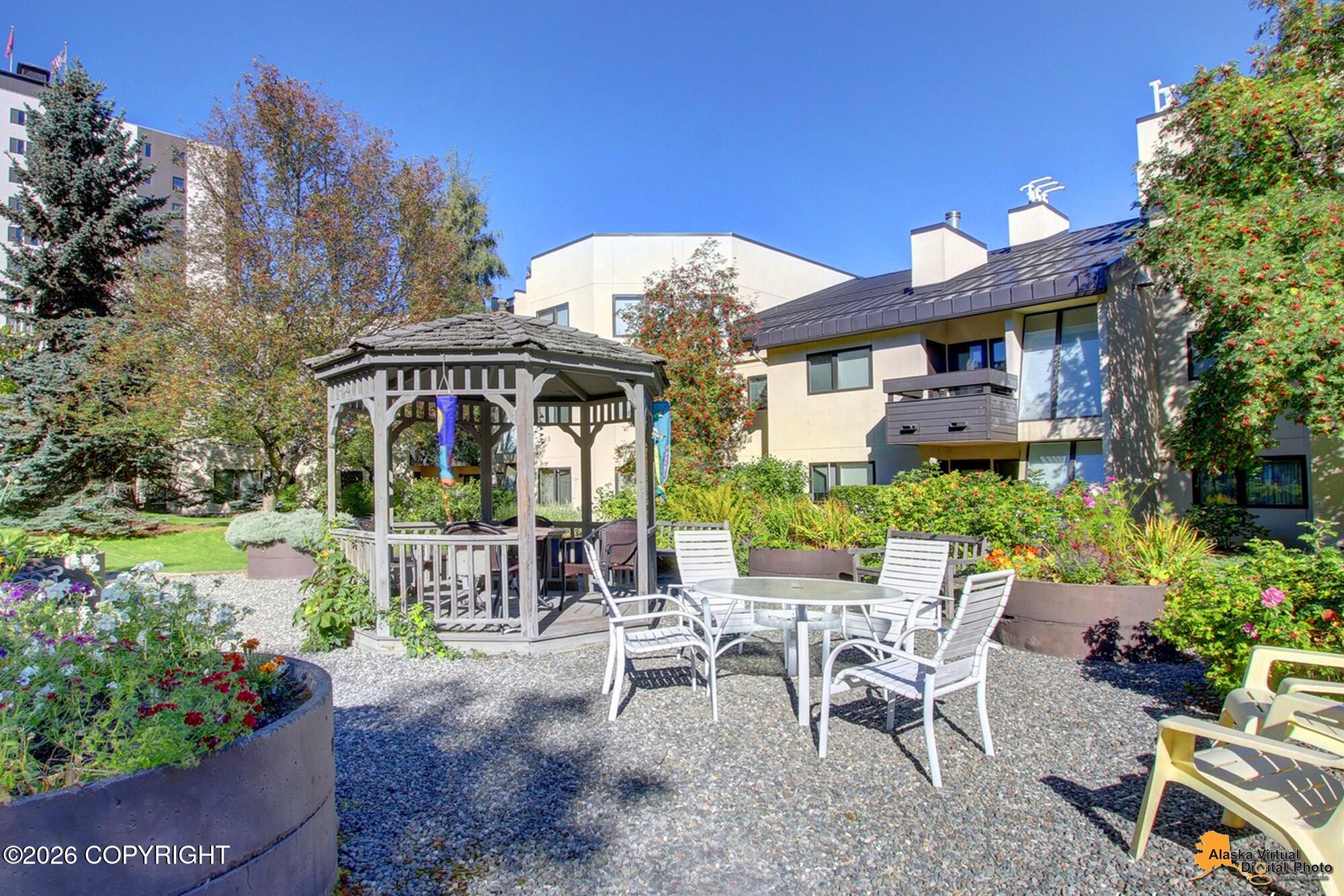 1200 I Street # 314 Unit: #314