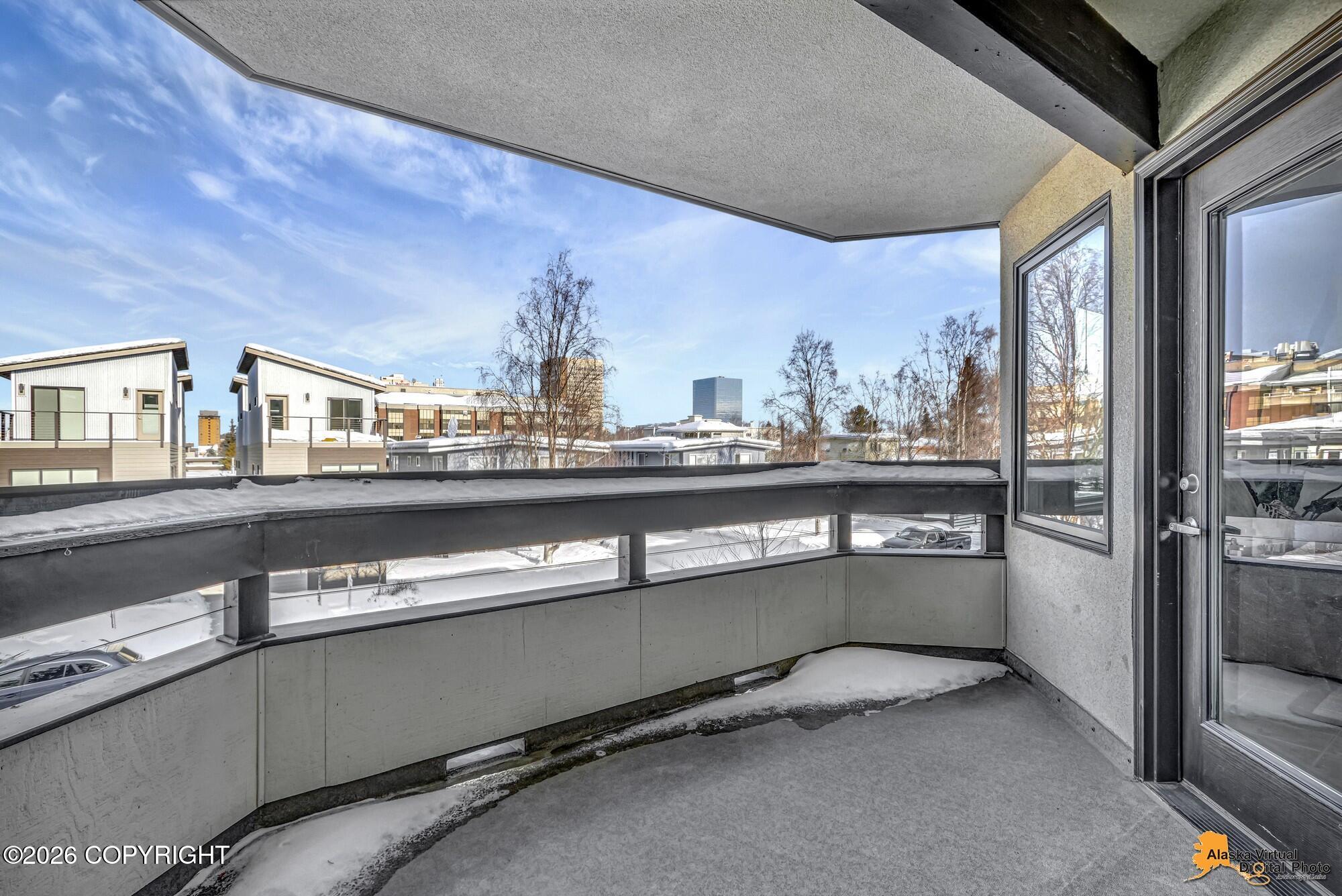 1200 I Street # 314 Unit: #314