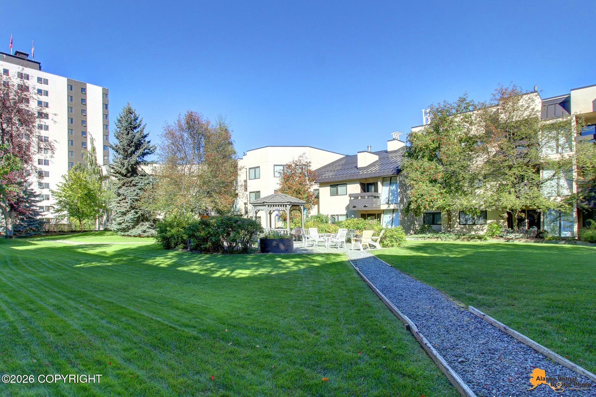 1200 I Street # 314 Unit: #314