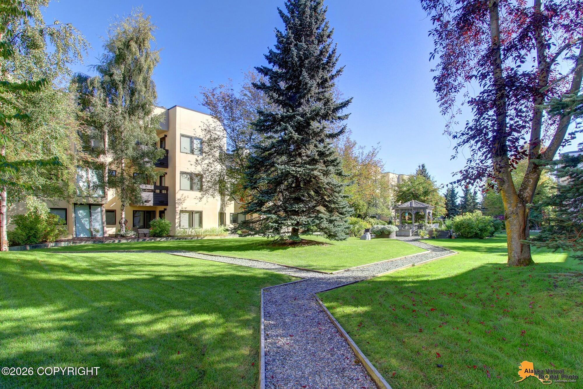 1200 I Street # 314 Unit: #314