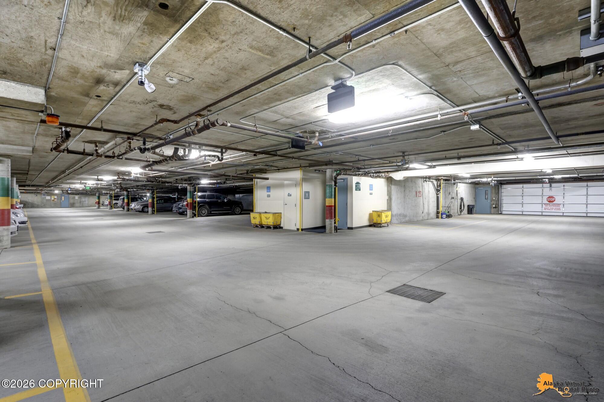 1200 I Street # 314 Unit: #314