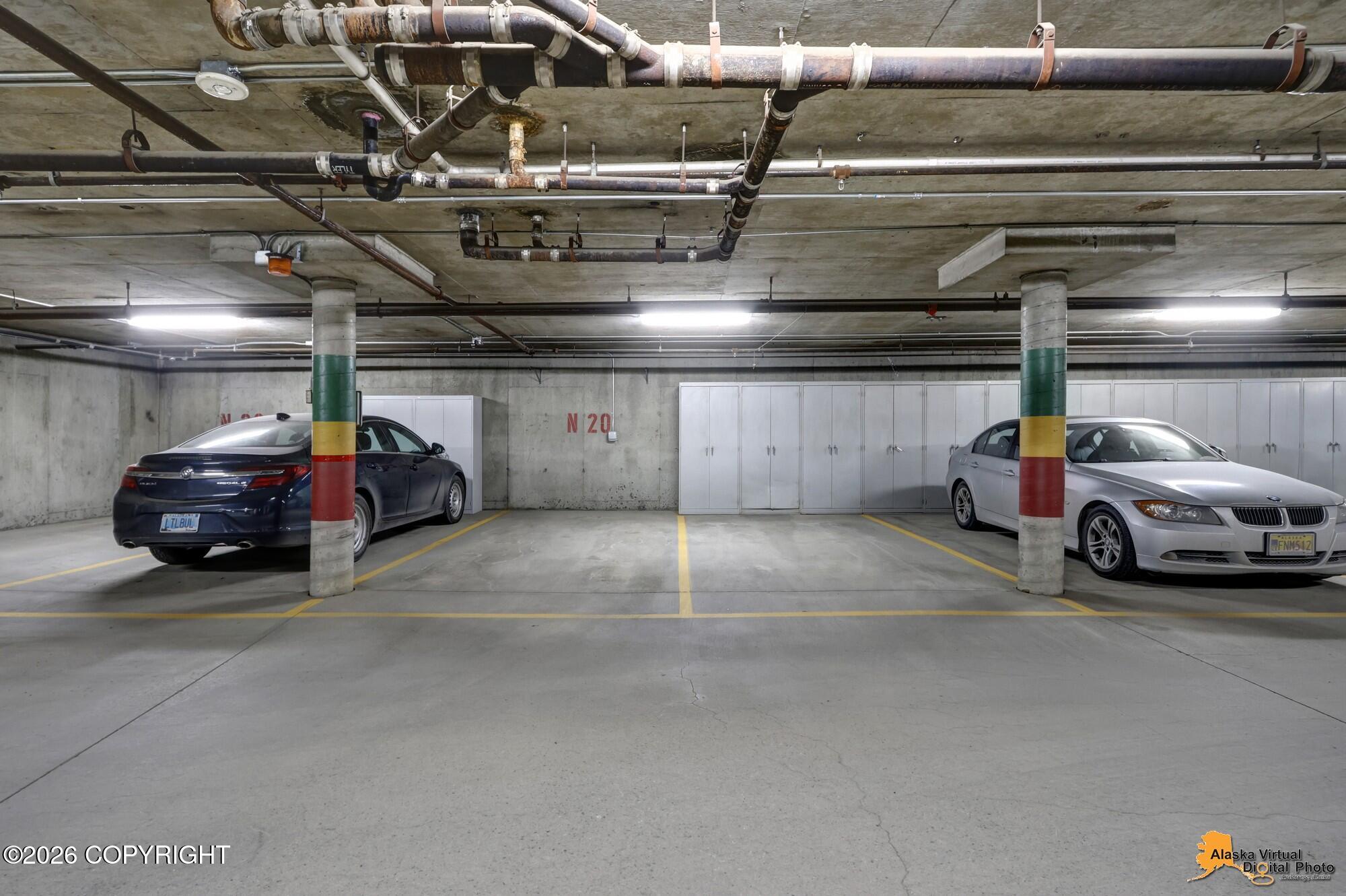 1200 I Street # 314 Unit: #314