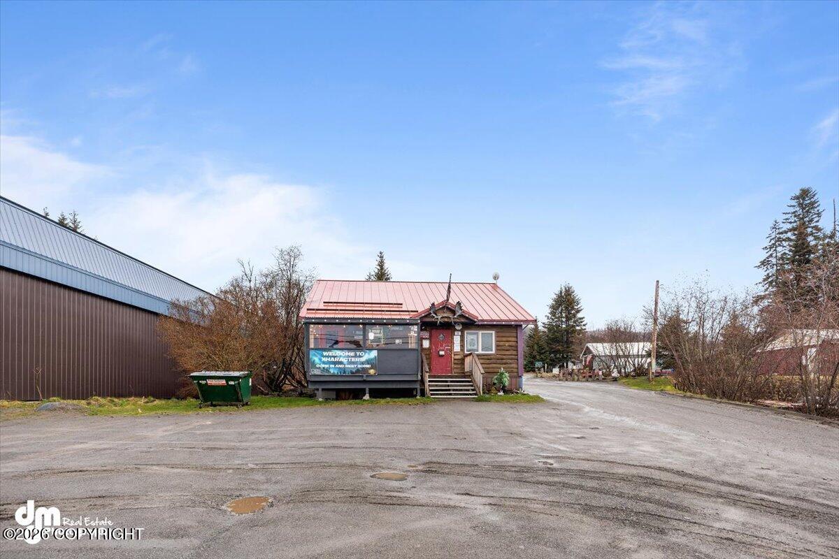 3851 Shelford Street