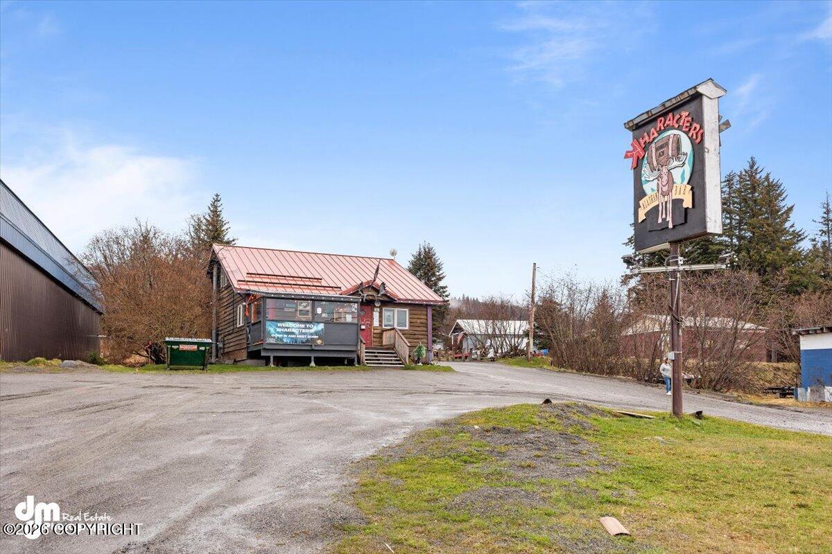 3851 Shelford Street