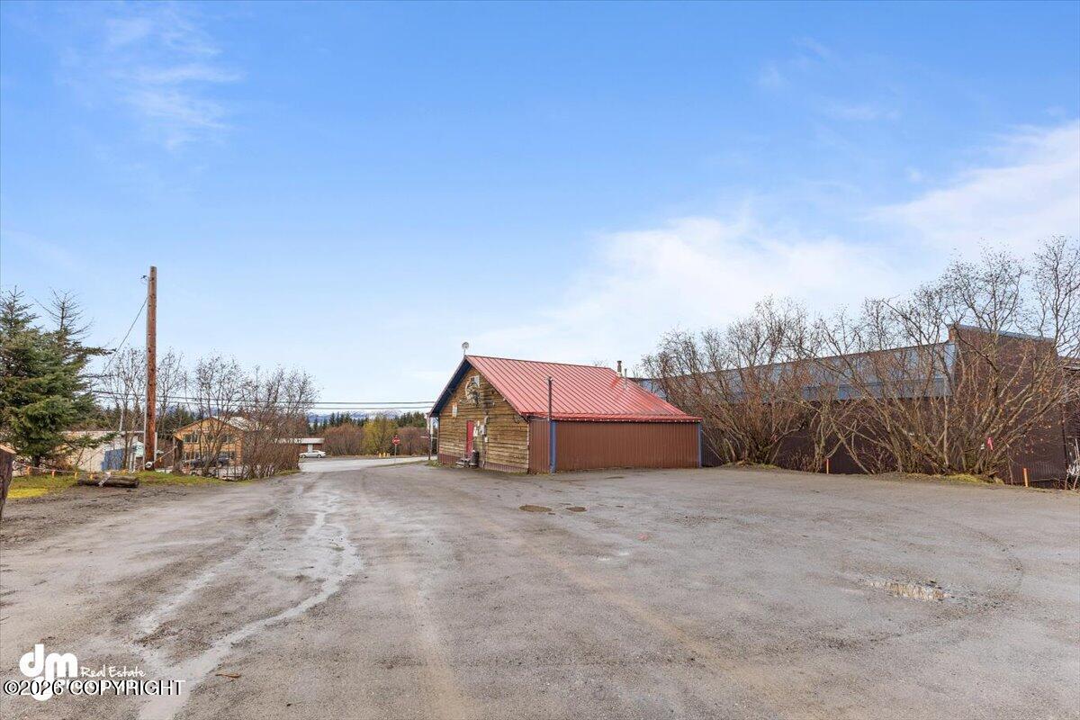 3851 Shelford Street