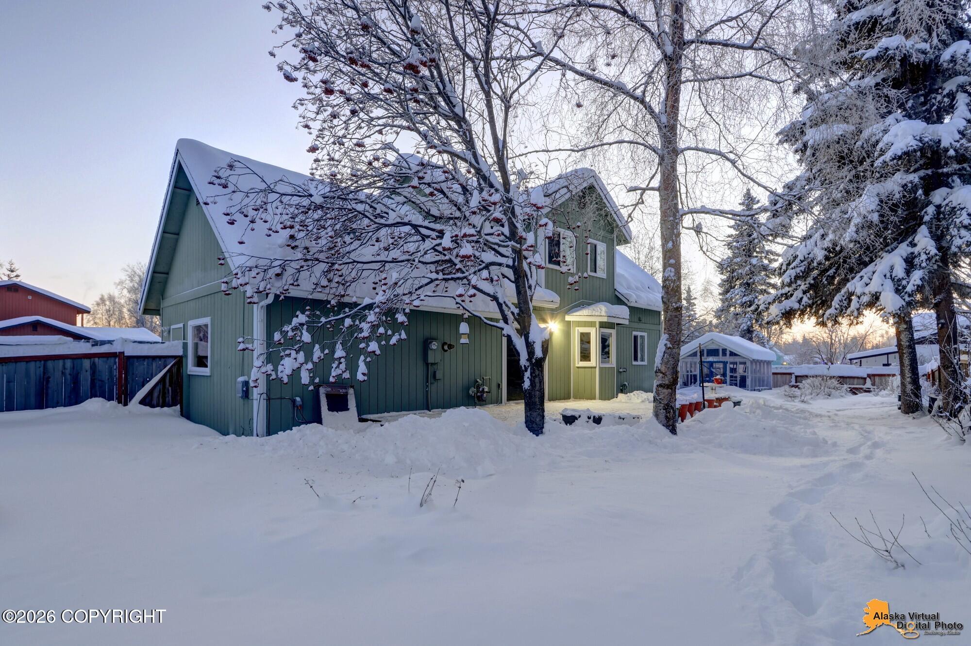 8250 Country Woods Drive