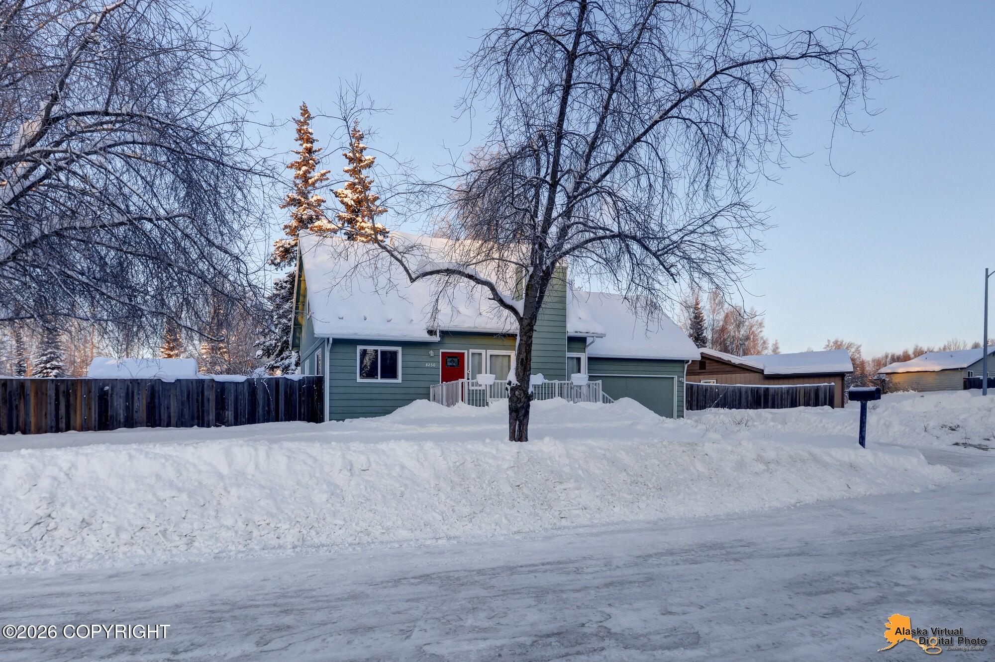 8250 Country Woods Drive