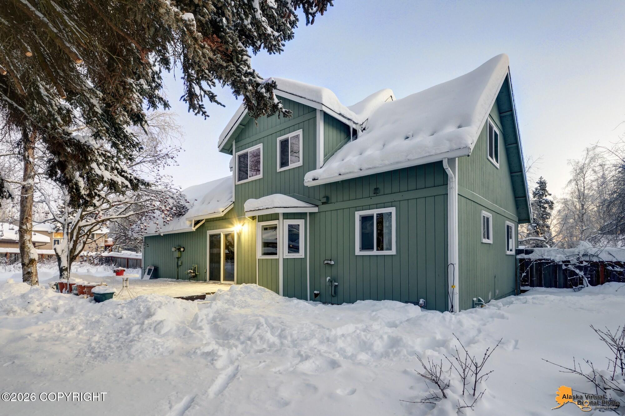 8250 Country Woods Drive