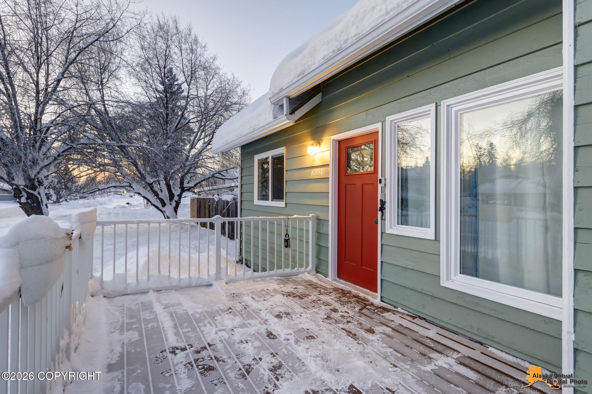 8250 Country Woods Drive