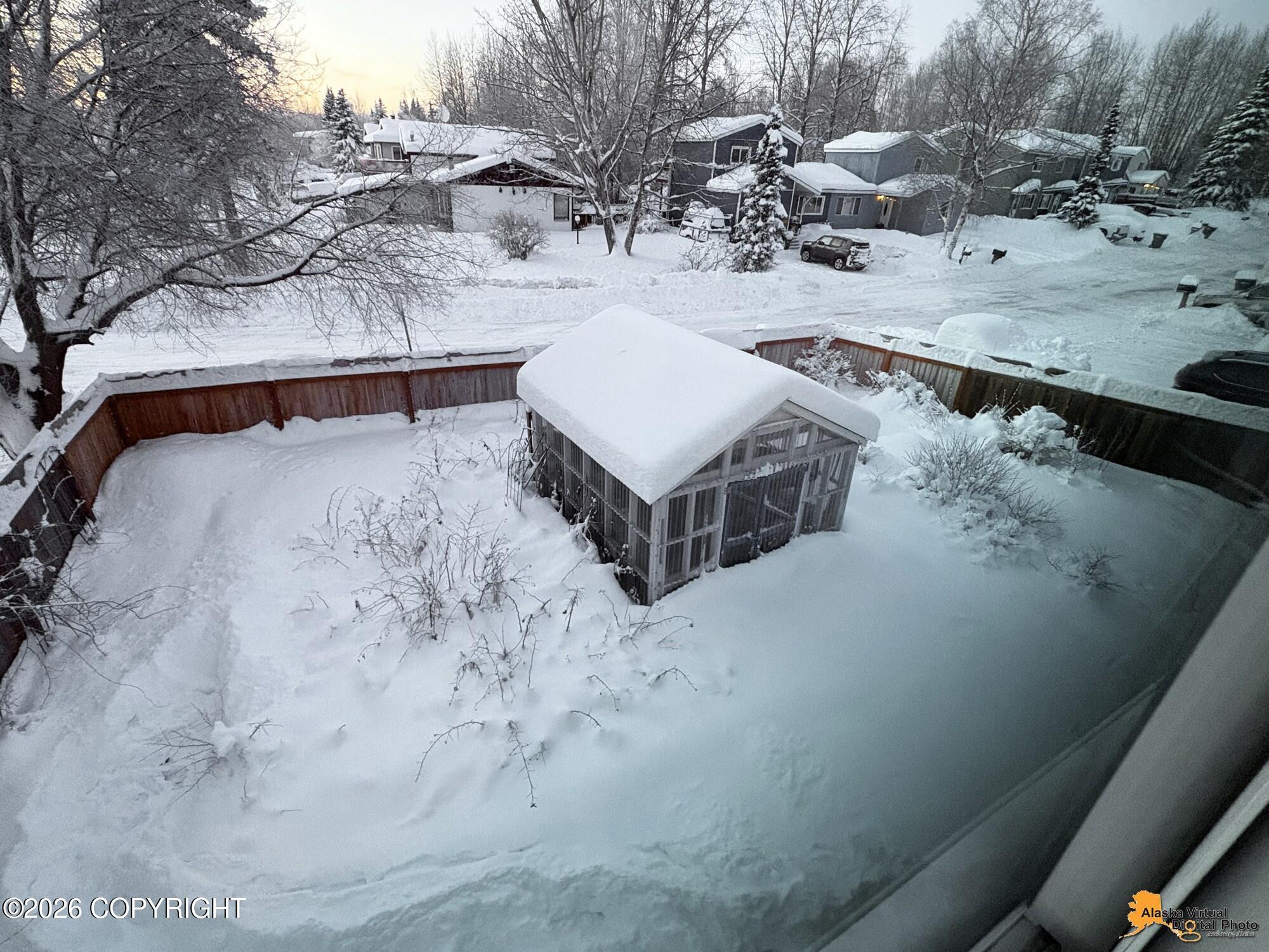 8250 Country Woods Drive