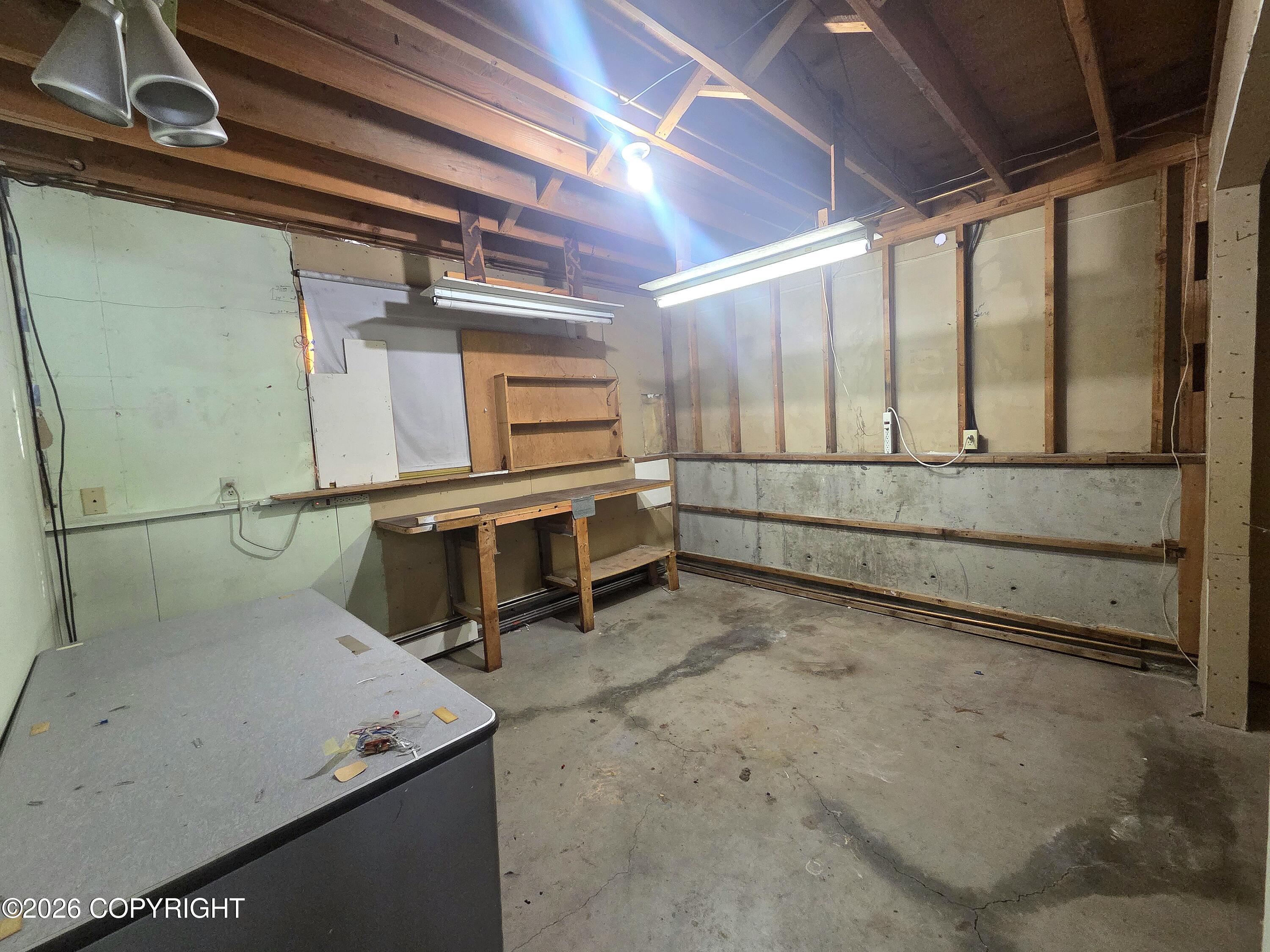 2531 McKenzie Drive