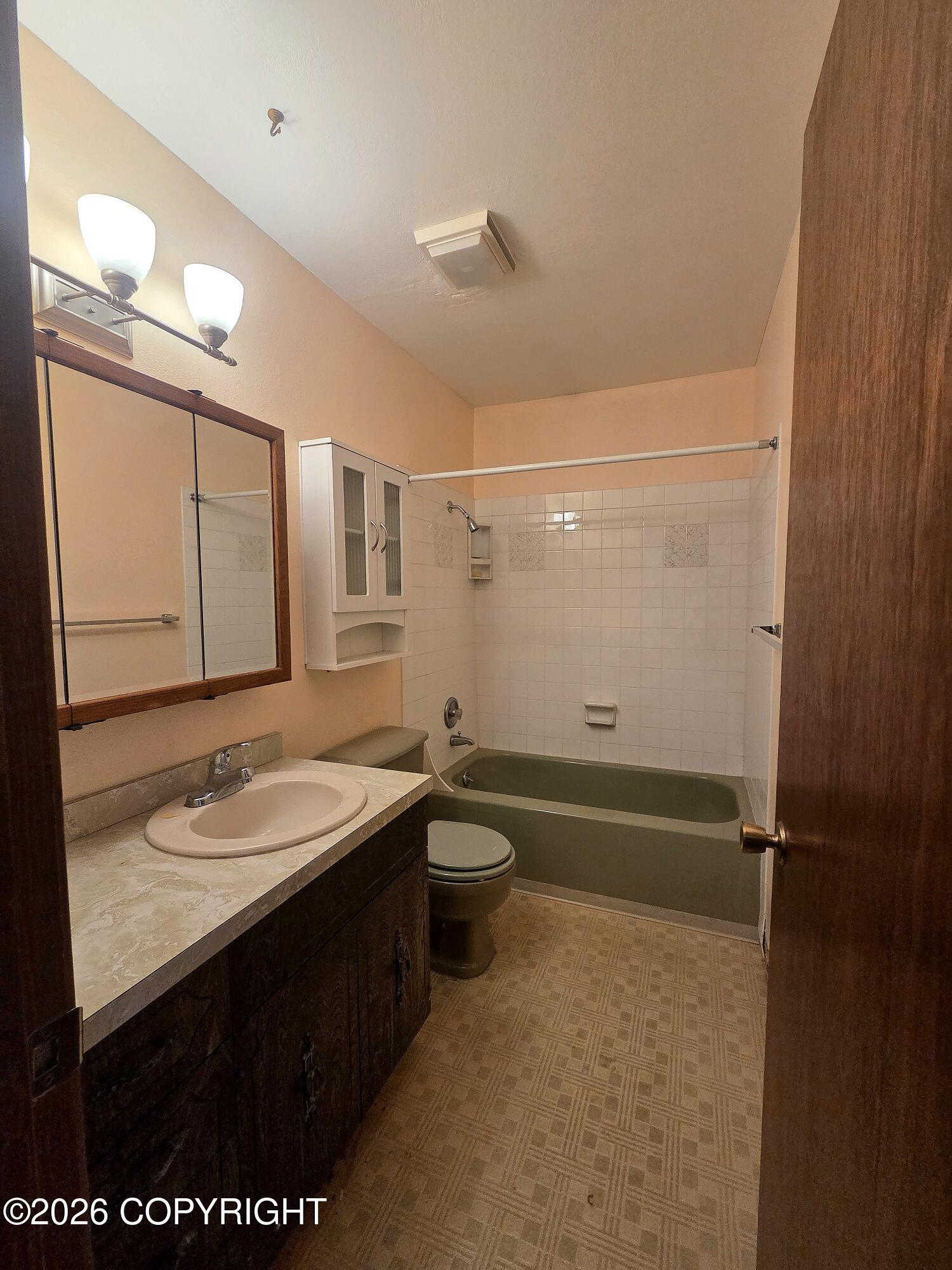 2531 McKenzie Drive