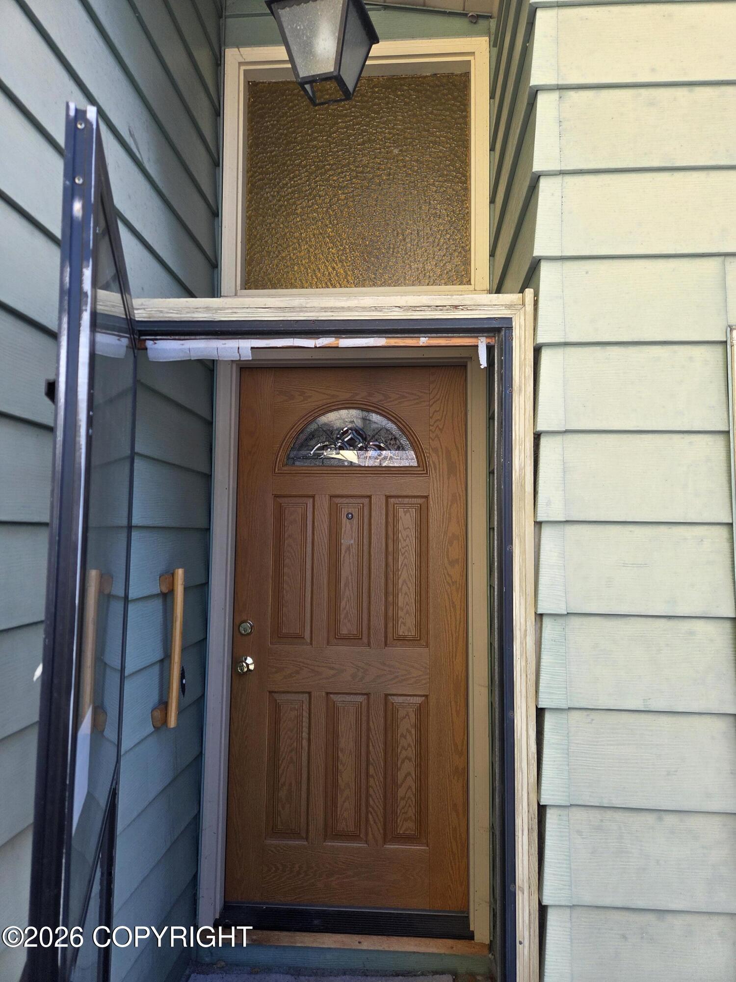 2531 McKenzie Drive