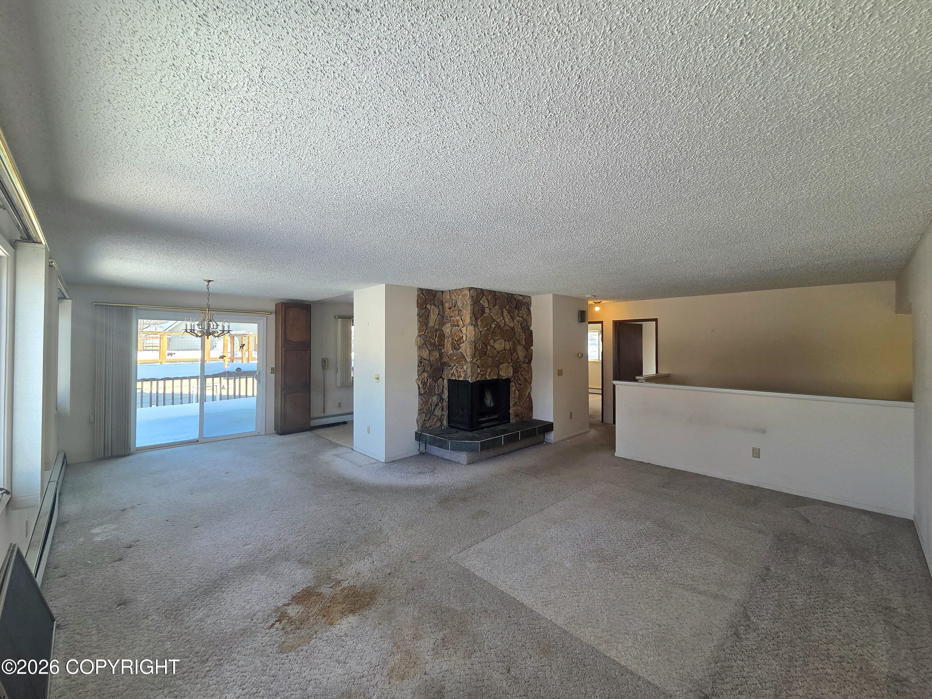 2531 McKenzie Drive