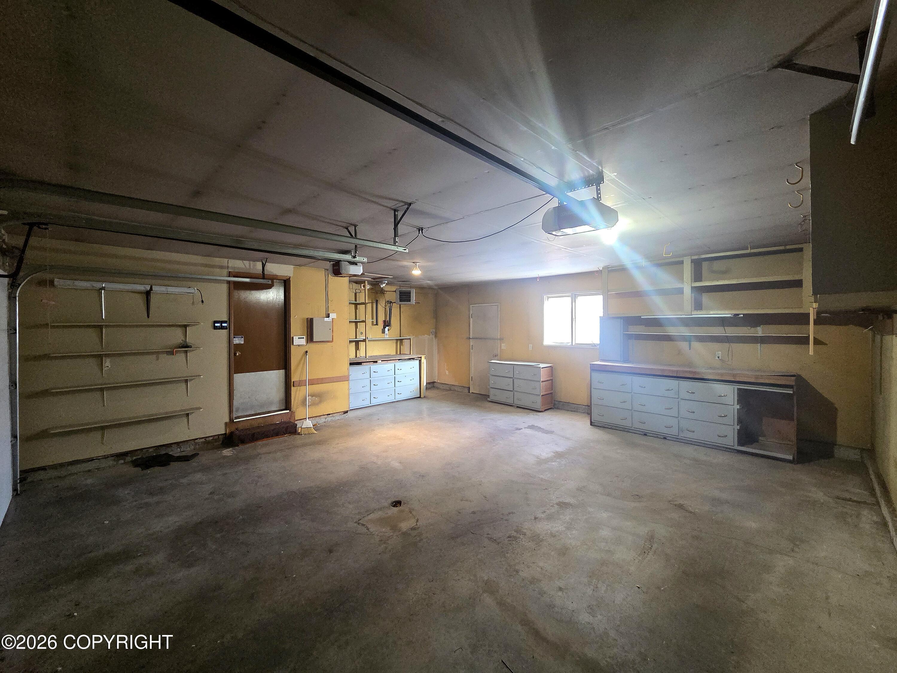 2531 McKenzie Drive