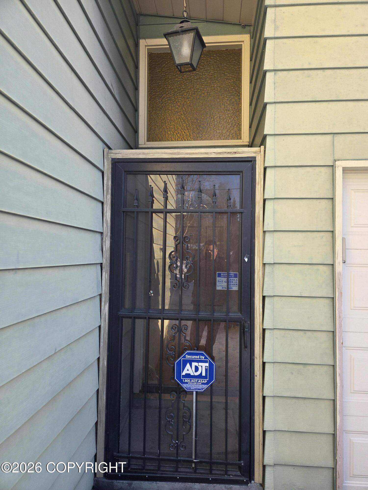 2531 McKenzie Drive