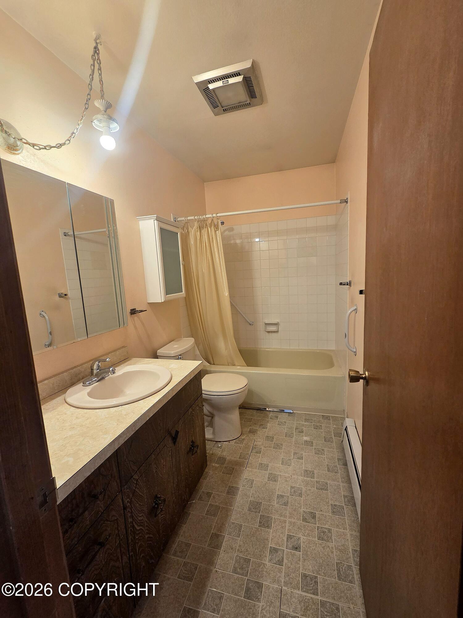 2531 McKenzie Drive