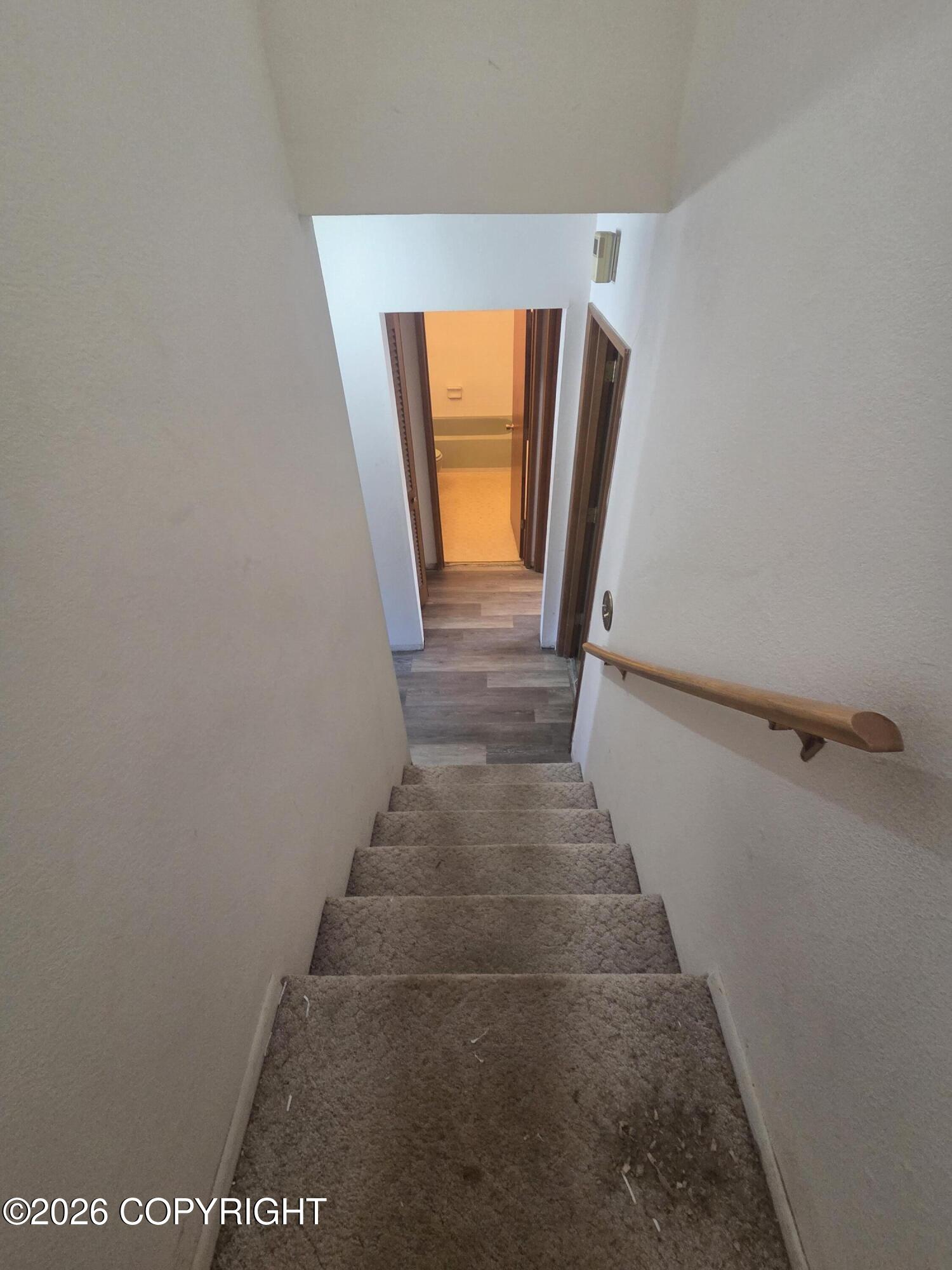2531 McKenzie Drive