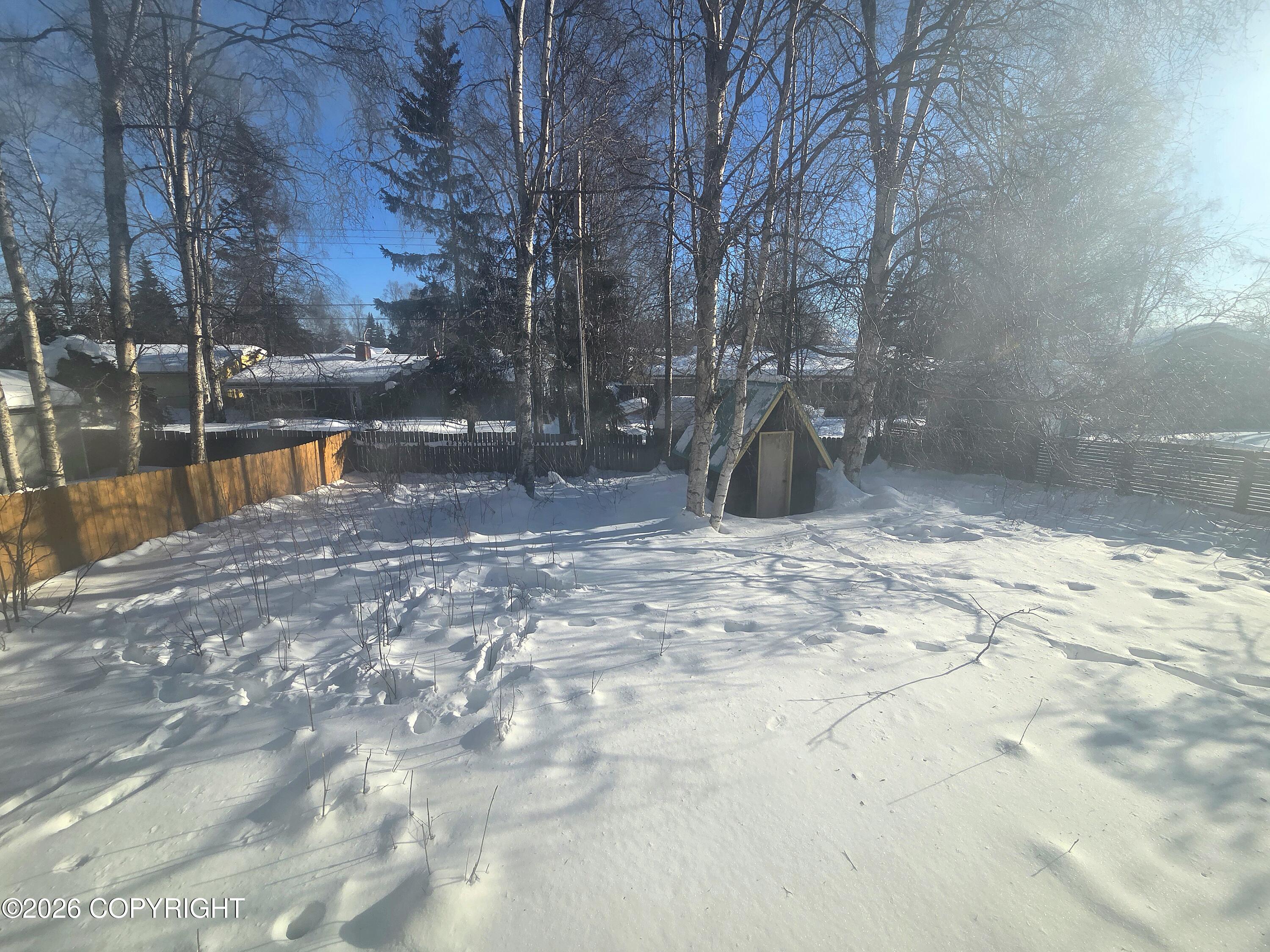 2531 McKenzie Drive