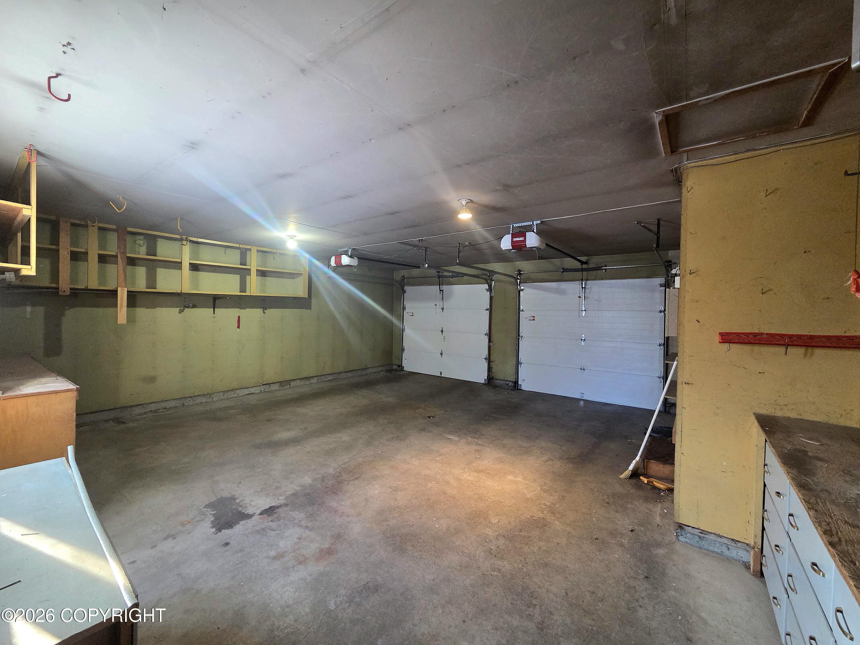 2531 McKenzie Drive