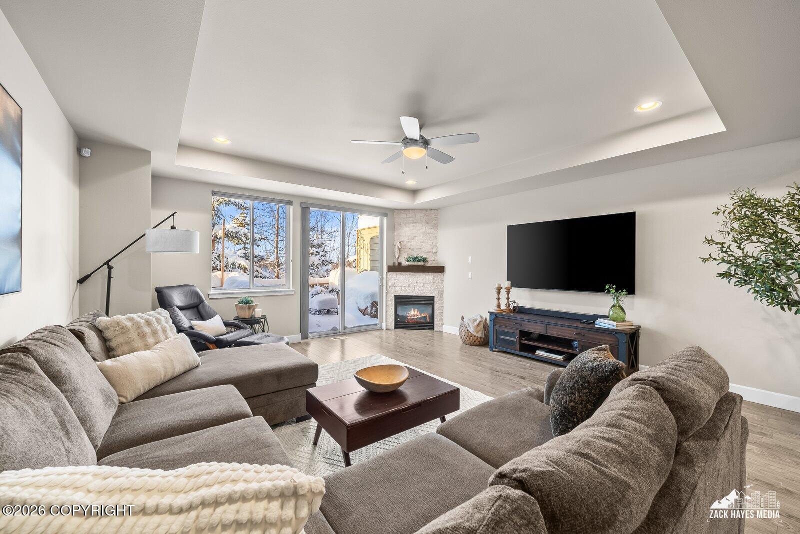 11418 MOONRISE RIDGE Place # 19 Unit: #19