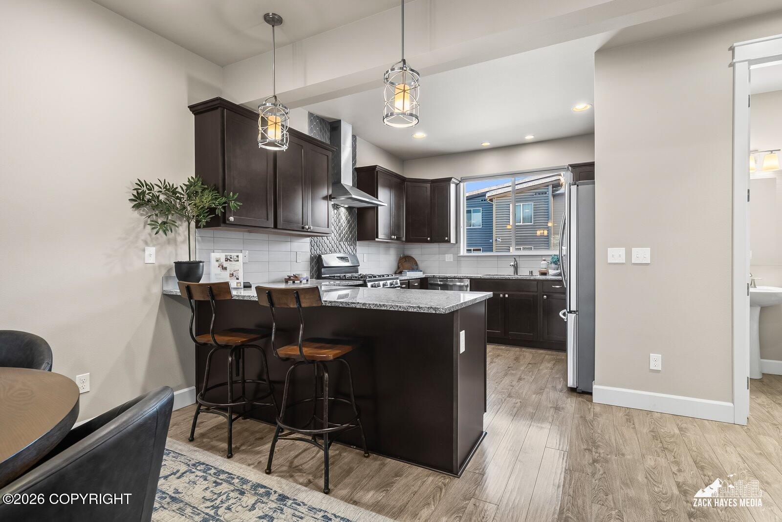 11418 MOONRISE RIDGE Place # 19 Unit: #19