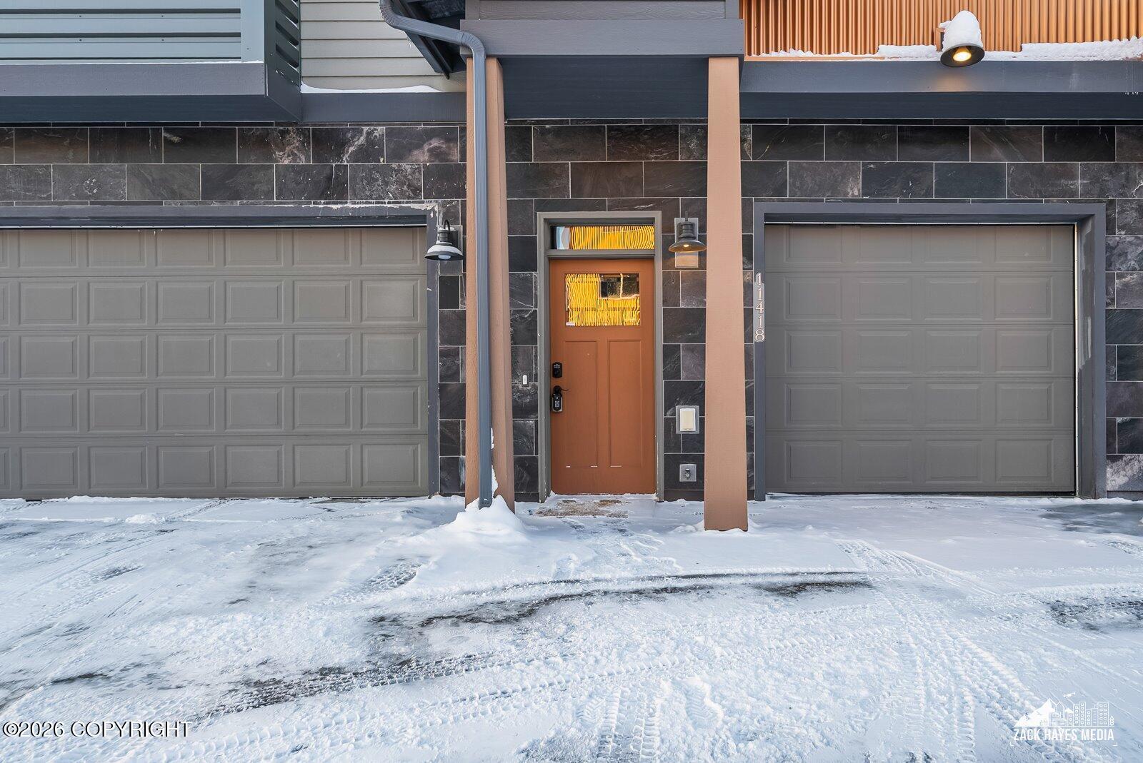 11418 MOONRISE RIDGE Place # 19 Unit: #19