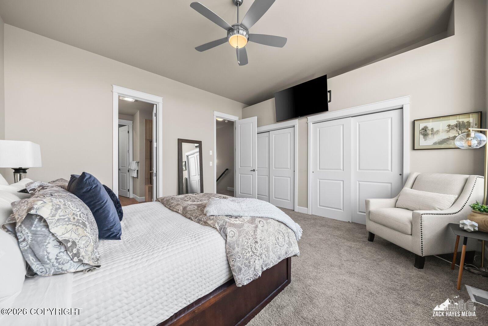 11418 MOONRISE RIDGE Place # 19 Unit: #19