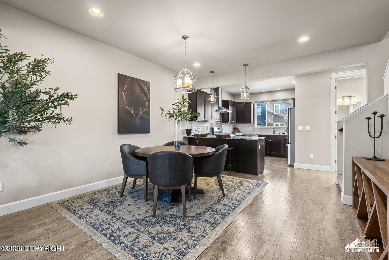 11418 MOONRISE RIDGE Place # 19 Unit: #19