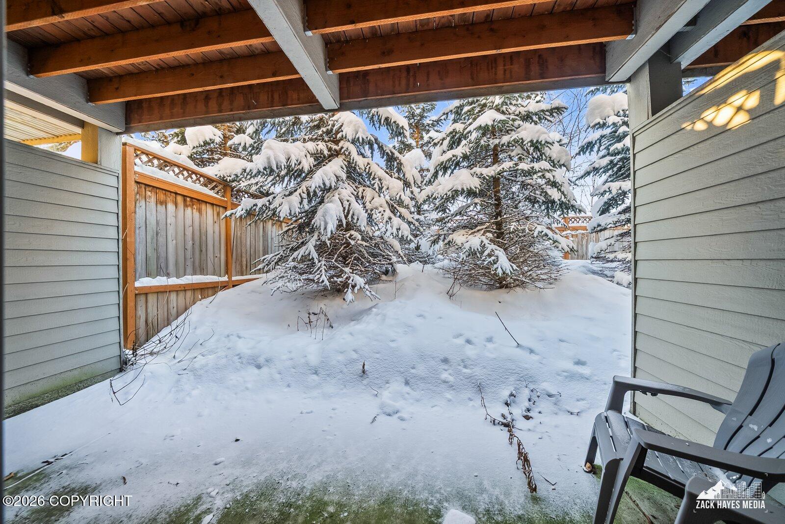 11418 MOONRISE RIDGE Place # 19 Unit: #19