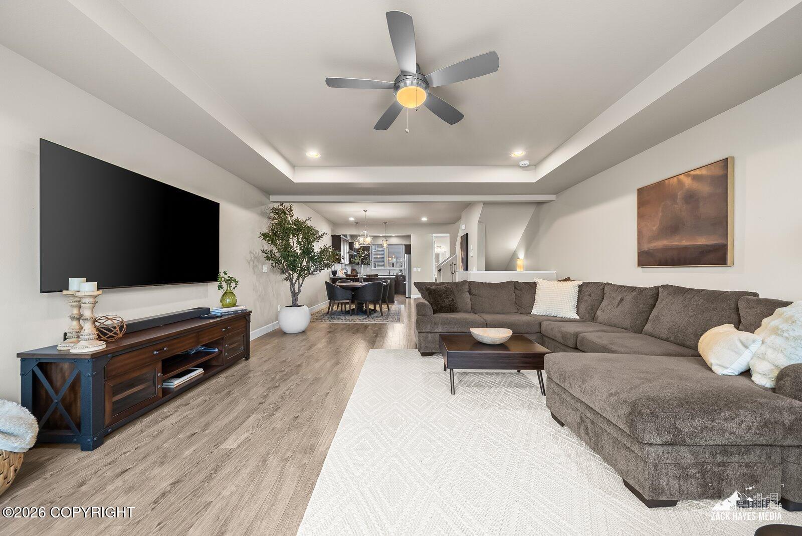 11418 MOONRISE RIDGE Place # 19 Unit: #19