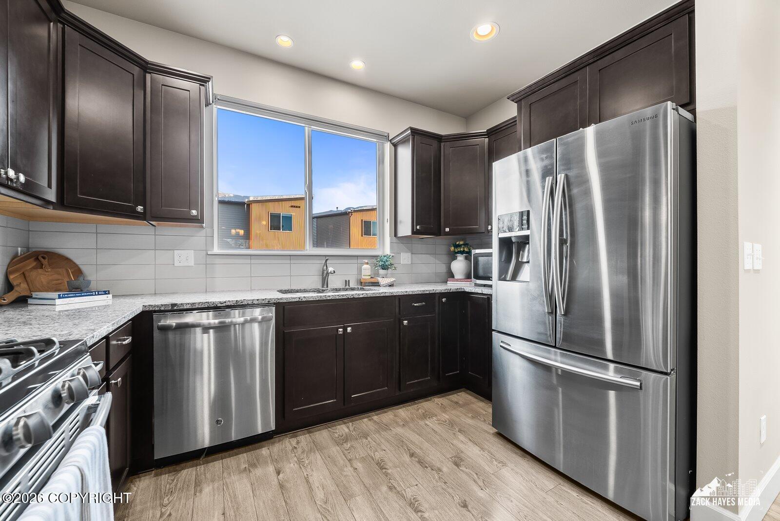 11418 MOONRISE RIDGE Place # 19 Unit: #19