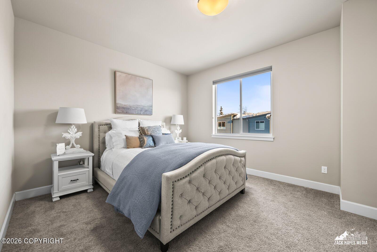 11418 MOONRISE RIDGE Place # 19 Unit: #19