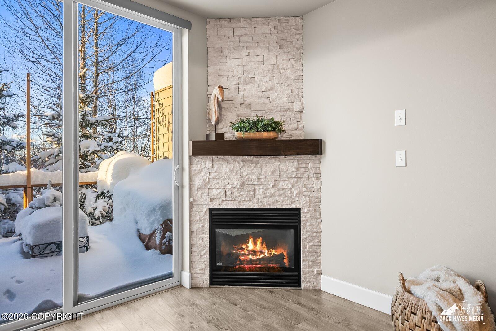 11418 MOONRISE RIDGE Place # 19 Unit: #19