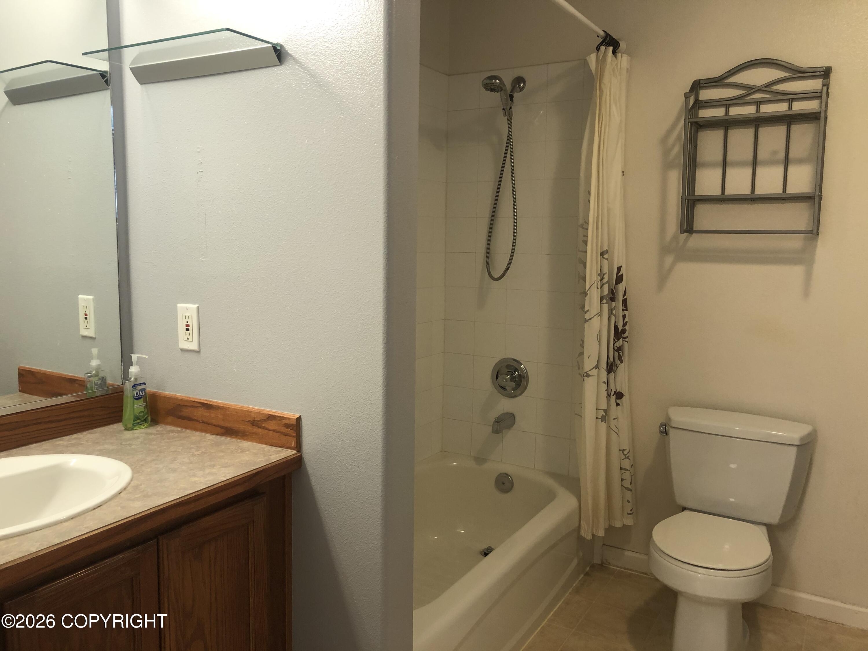 6464 Fairweather Drive