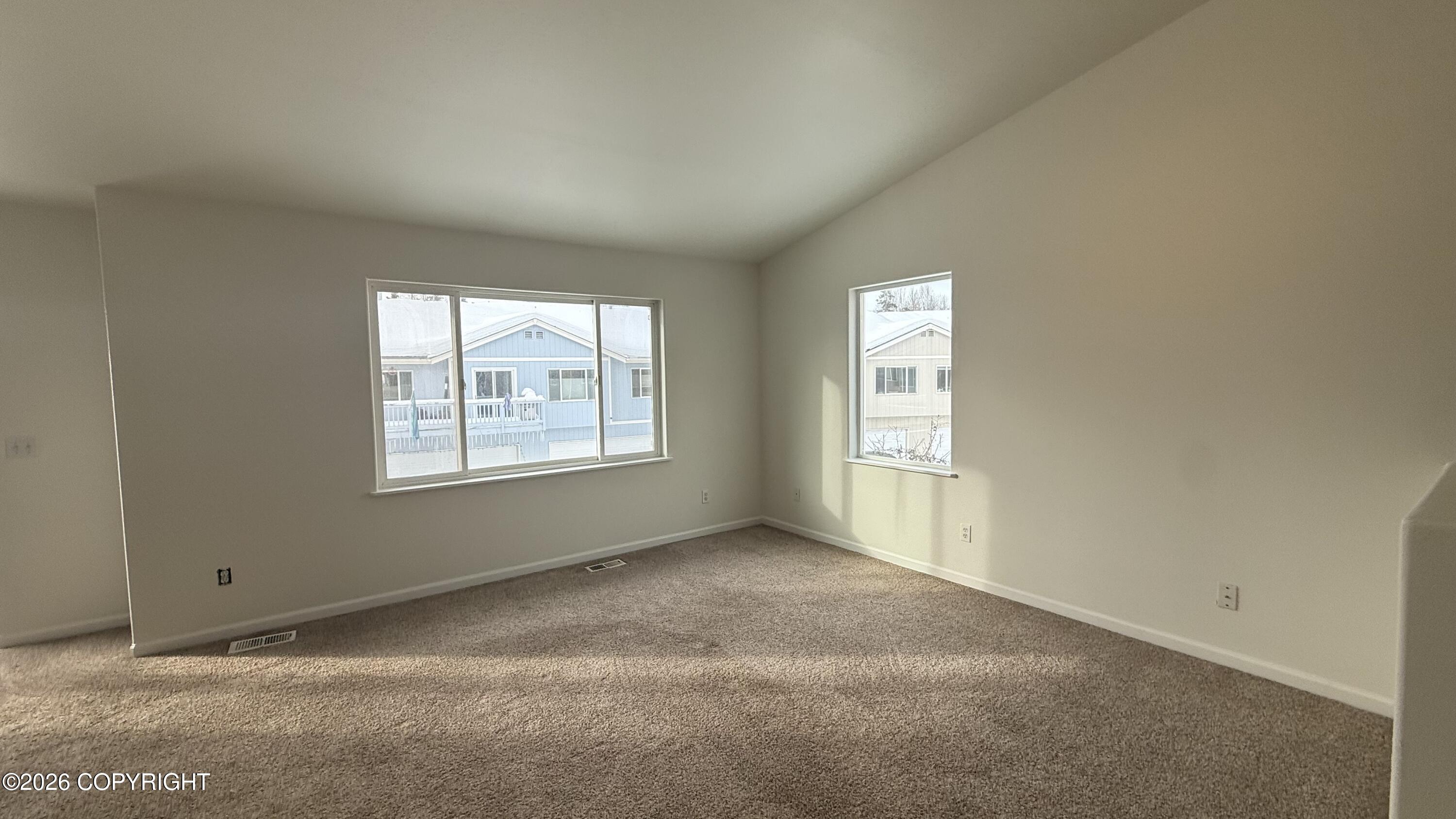 6464 Fairweather Drive