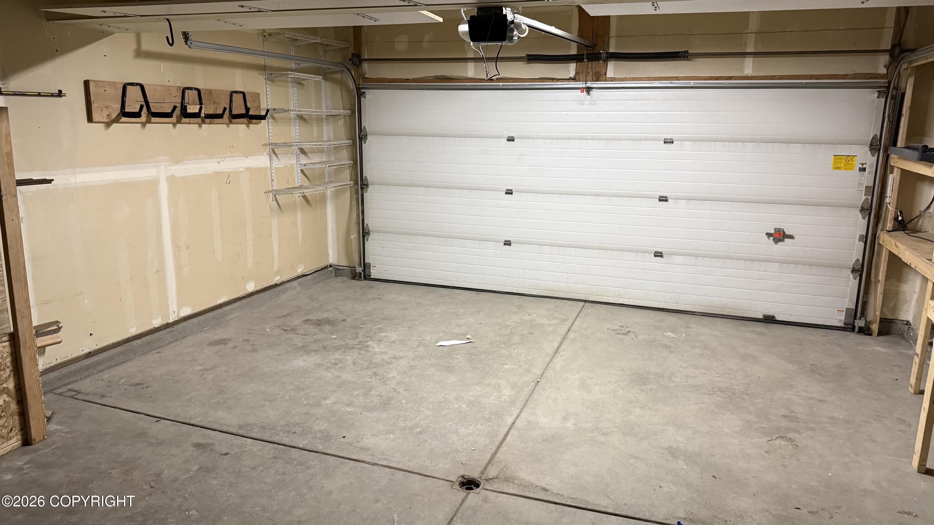 6464 Fairweather Drive