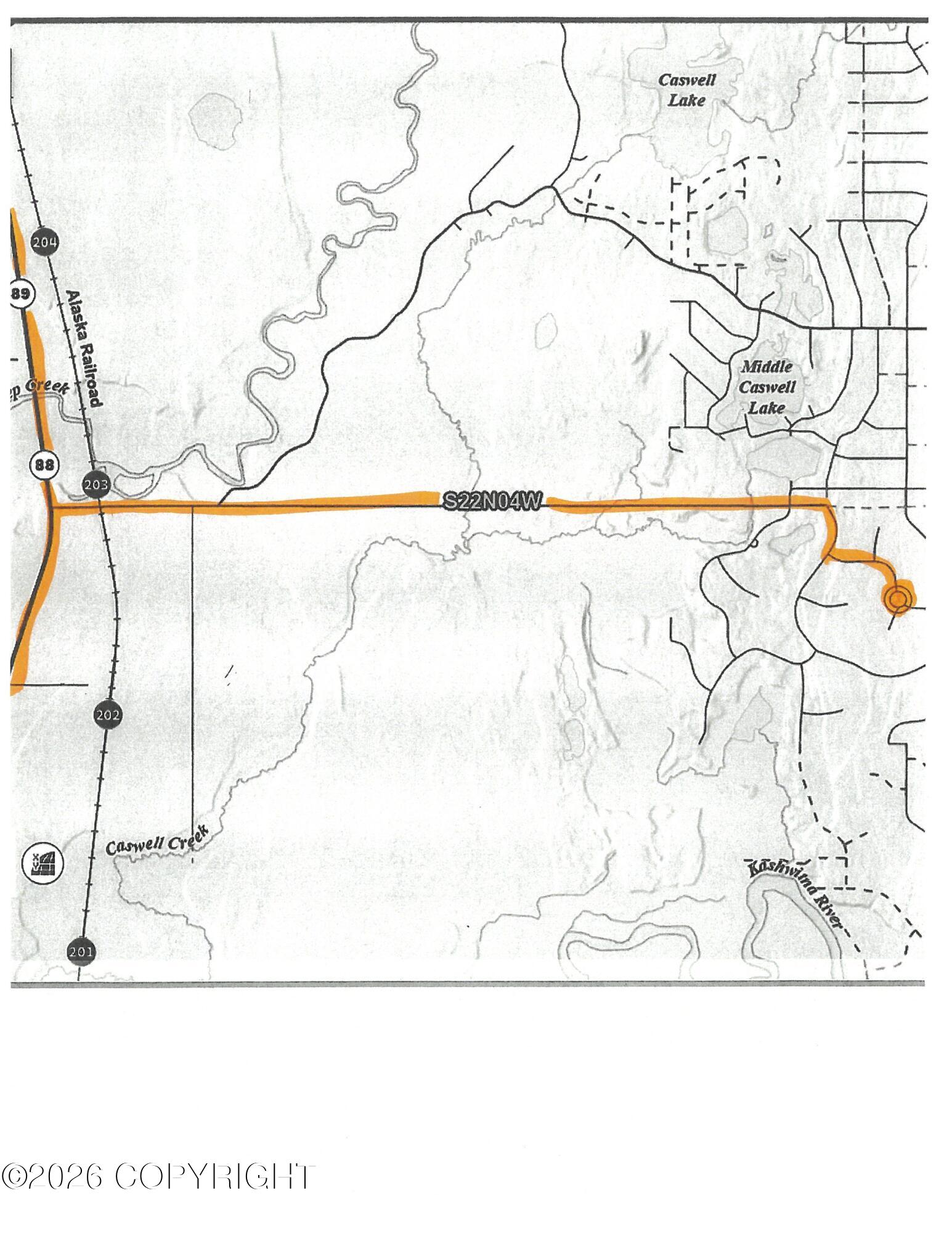 20026 E Deep Woods Way